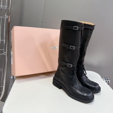 Miu Miu Boots